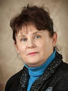 Image of Louise PRIMEAU